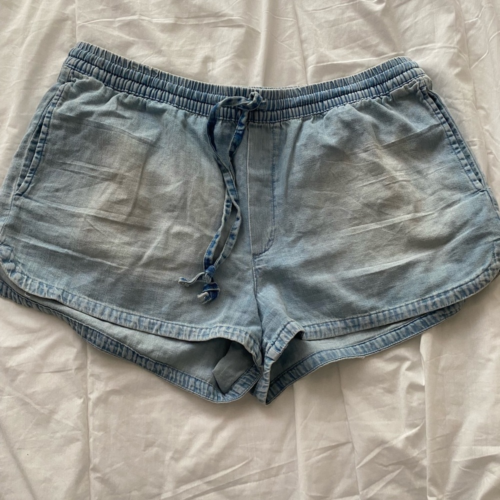 Aerie shorts
